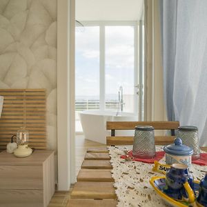 Suite familiare deluxe con letto king size
